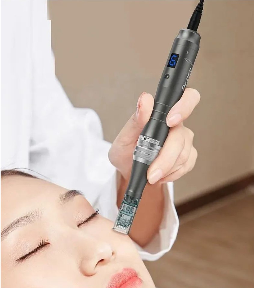 O que devemos prestar atenção após o tratamento da pele de caneta por microneedling?