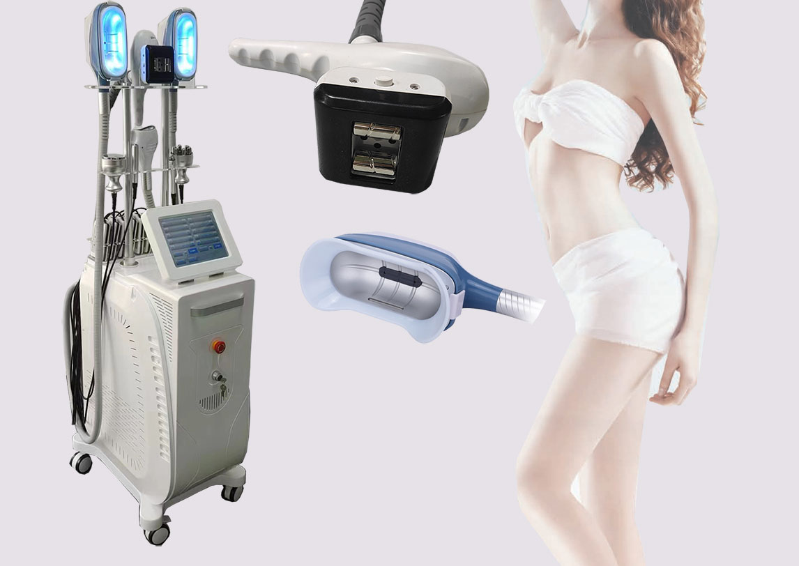 Quem é adequado para o sistema de modelagem corporal de Velashape?