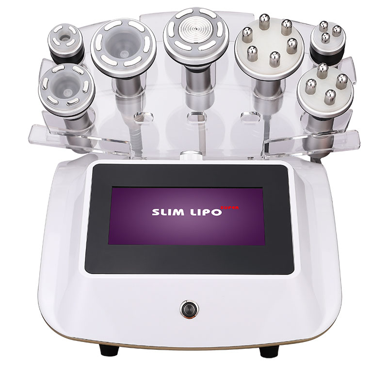 RF Cavitation Machine: Deixe você voltar para 18 anos!