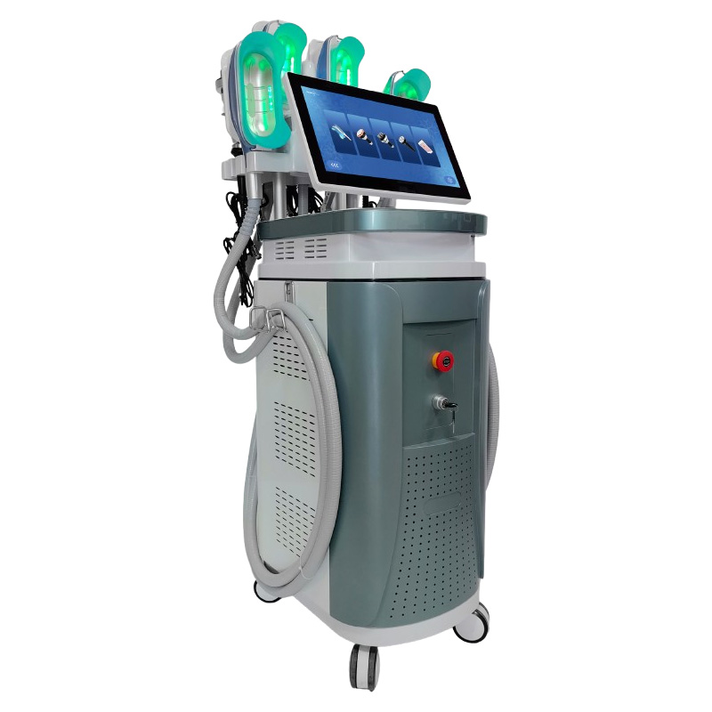 Máquina de congelamento de gordura Cryo Lipo