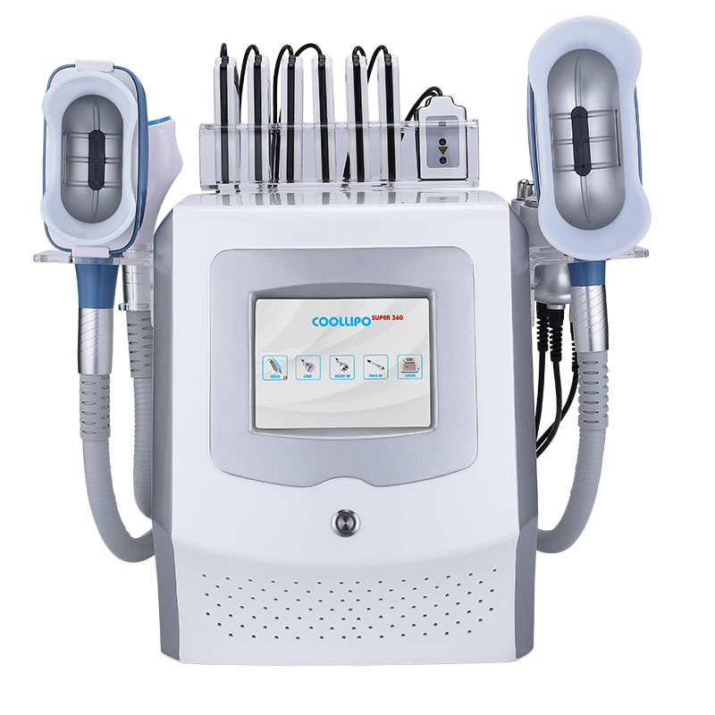 Máquina de Cryolipólise Double Chin