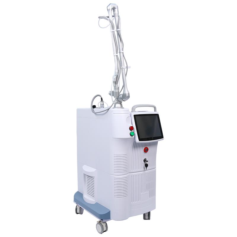 Máquina de laser fracionário de REAGELA FACE
