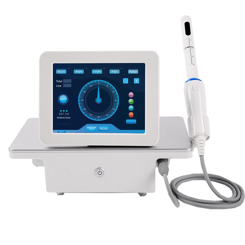 Hifu para máquina vaginal