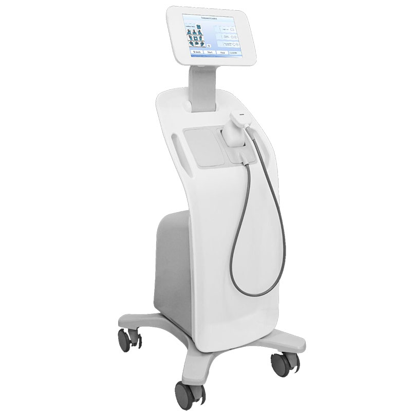 Máquina de liposonix hifu