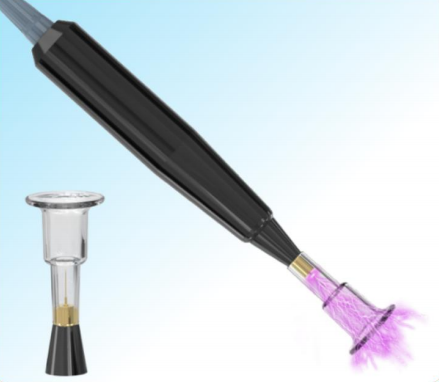 plasma face treatment