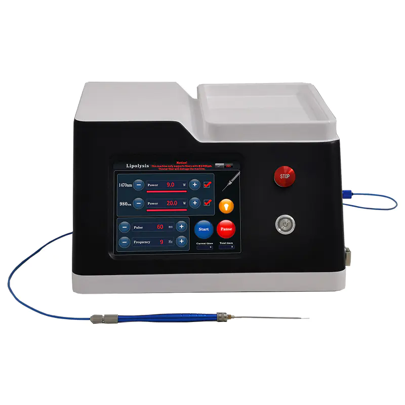 Máquina de lipólise a laser