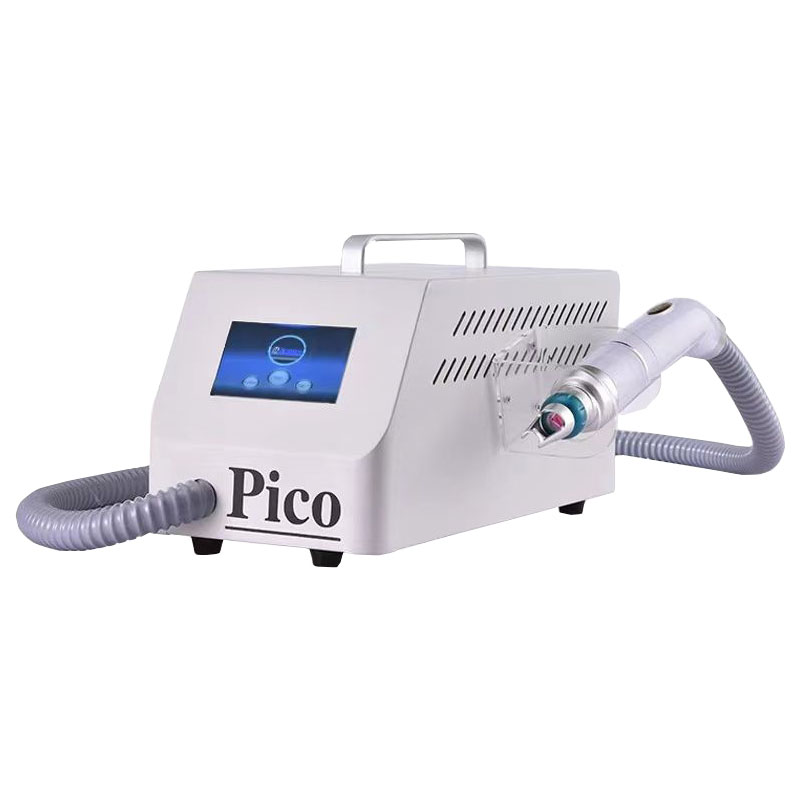 Remoção de Microblading a Laser
