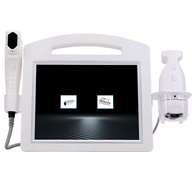 LIPOSONICS 4D HIFU LIVENDO