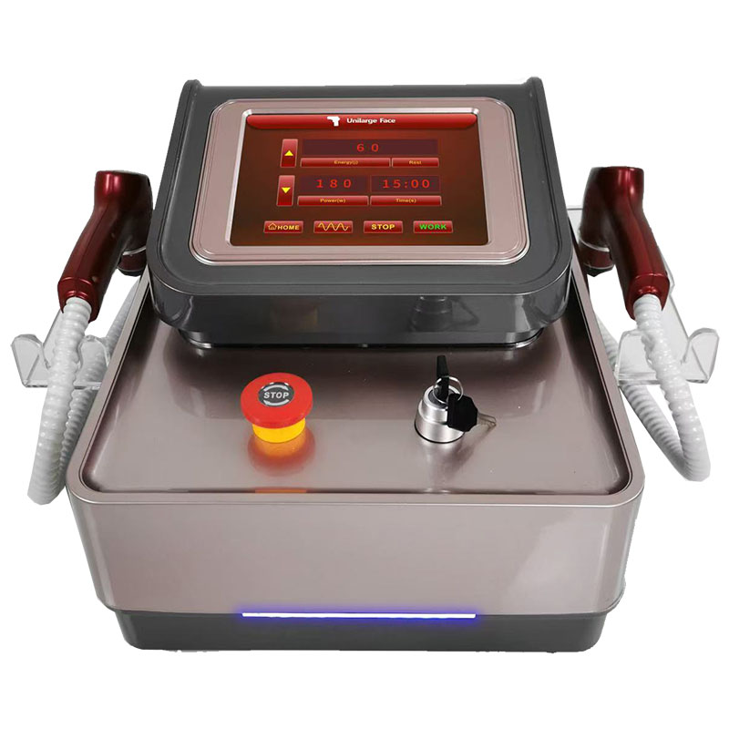 Máquina Termolift