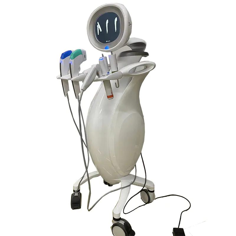 Máquina MPT Ultraformer