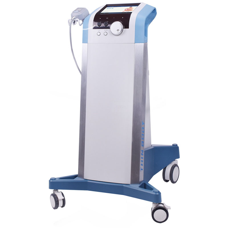 Máquina de radiofrequência vaginal